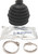 QBS CV Boot Kits