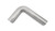 90 DEGREE MANDREL BENDS 304SS 2IN TUBE OD 6IN RADIUS