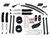 Tuff Country TUF35932K COMPLETE KIT (W/O SHOCKS)4.5INCH