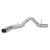 1719 SILVERADO L5P MONSTER EXHAUST SYSTEM 5.0IN