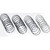Mahle Motorsports MAH4330MS 4.3301/16 1/16 3/16 DROP IN
