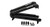 RHINO RACK 574 SKI AND SNOWBOARD CARRIER - 4 SKIS