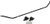 Dorman 927400 Rear Suspension Stabilizer Bar for Select Nissan Models