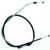 QBS Clutch Cables