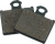 BKM Brake Pads