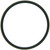 MAHLE Original Dodge Ram 2500 10-03 Thermostat Seal