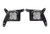 SS3 MAX TYPE SV2 KIT ABL WHITE SAE FOG (PAIR L/R)
