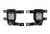 SS3 MAX TYPE SV1 KIT ABL WHITE SAE FOG (PAIR L/R)