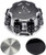 DORMAN 909002 WHEEL CENTER CAP