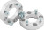 Quadboss QBS563881 QBOSS WHEEL SPACER 4/156 2.5IN