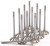 GSC Exhaust Valve Sets -STD