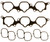 MAHLE Original Lexus Es350 13-07 Intake Manifold Set