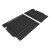 23C MAZDA CX50 MAXPIDER KAGU SEATBACK PROTECTOR BLACK