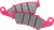 BKM Sintered Brake Pads