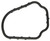 MAHLE Original Audi A3 Quattro 09-06 Water Outlet Gasket