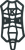 KUR Backrests C