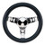 GRANT 833 WHEEL BLK FOAM DEEP DISH