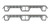 MR GASKET 5950 ULTRA-SEAL EXHST GSKT AMC
