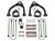 Tuff Country TUF14167KN COMPLETE KIT (W/SX8000 SHOCKS)  4