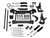 Tuff Country TUF16959 BOX KIT 6IN GM 1500 9905