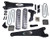 TUFF COUNTRY 24997 COMPLETE KIT (W/O SHOCKS) - 4