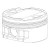 CPP Powersports Piston Sets