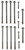 MAHLE Original Buick Rainier 04 Cylinder Head Bolts
