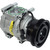 UNIVERSAL AIR COND CO11374C COMPRESSOR