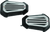 KUR Bolt Covers D