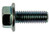 DORMAN 980420 CAPSCRW FLNG M8-1.25X20