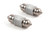 Diode Dynamics DDYDD0294P 29MM HP6 RED (PAIR)