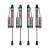 Skyjacker Suspension SKYJL3540X 18C JEEP WRANGLER JL 2DR AND 4DR NONRUBICON RUBICON GAS/DIESEL 3.54 IN. A