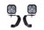Diode Dynamics DDYDD6746 SS3 LED DITCH LIGHT KIT FOR 20102021 TOYOTA 4RUNNER SPORT WHITE COMBO