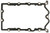 MAHLE Original Mini Cooper 08-02 Oil Pan Set