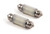 Diode Dynamics DDYDD0306P 36MM HP6 LED COOL WHITE (PAIR)
