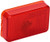 GROTE PERLUX 45232 Grote Clearance Marker Light w/ Built-In Reflector