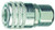 TRUFLATE 13755 COUPLER PUSH C40 STL 1/4