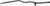 Dorman 917376 Engine Oil Dipstick Tube, 1 Pack
