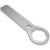 Rock Jock CUEJK-9703W CURRECTLYNC ROD END CARTRIDGE WRENCH