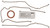 MAHLE Original Ford Expedition 14-05 Timing Cover Set