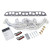 TORQUE TUBE SYSTEMWRANGLER/CHEROKEE/GRAND CHEROKEE