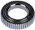 Dorman 917554 ABS Wheel Speed Sensor Tone Ring for Select Toyota Models