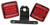 PETERSON MFG V941 LED REAR LIGHTING KIT