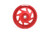 PA Crank Pulley