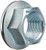CROWN AUTO J3182601 PINION LOCK NUT