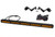 Diode Dynamics DDYDD6075 TACOMA SS30 STEALTH LIGHTBAR KIT AMBER COMBO