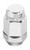 MCGARD 69410 BULGE NUTS 1/2 100/BOX