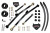 Tuff Country TUF33916KN COMPLETE KIT (W/SX8000 SHOCKS) DODGE RAM 3IN