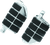 KUR Foot Pegs F