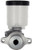 Dorman M39791 New Brake Master Cylinder